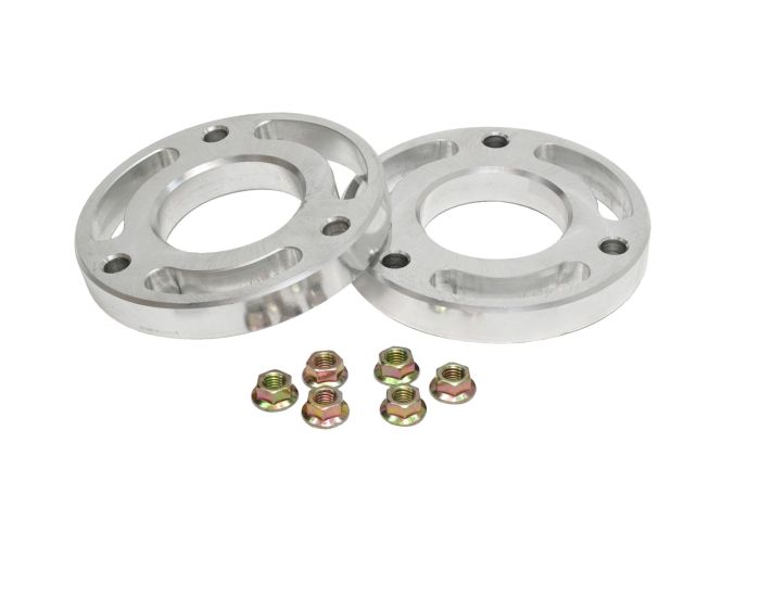 1.5" LEVELING KIT - CHEVY SILVERADO/ GMC SIERRA 1500 2WD/4WD 2019-2024