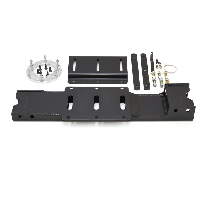 2019-2024 RAM 2500 4WD HD - DRIVELINE INDEXING SYSTEM KIT