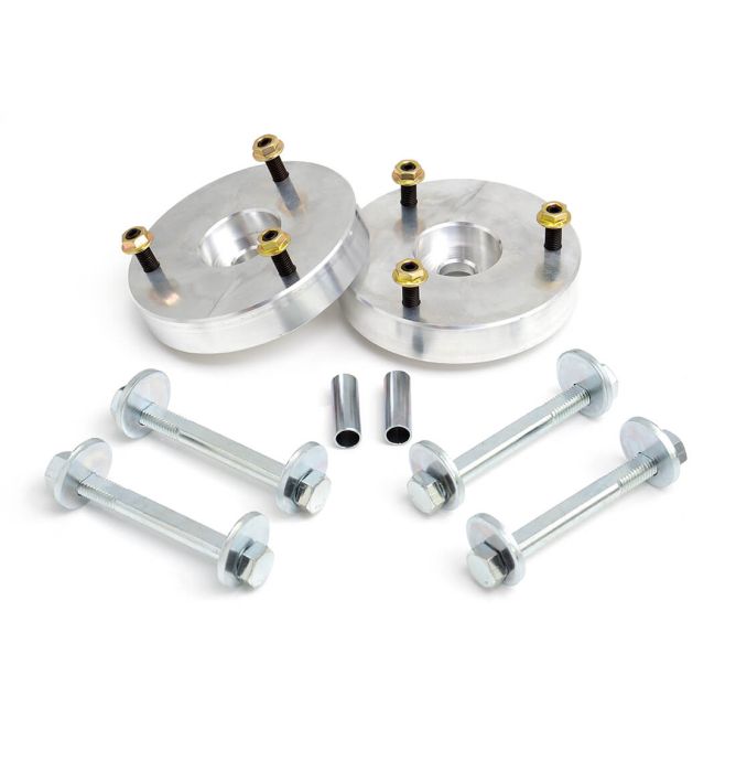 2" FRONT LEVELING KIT - NISSAN TITAN 2004-2019