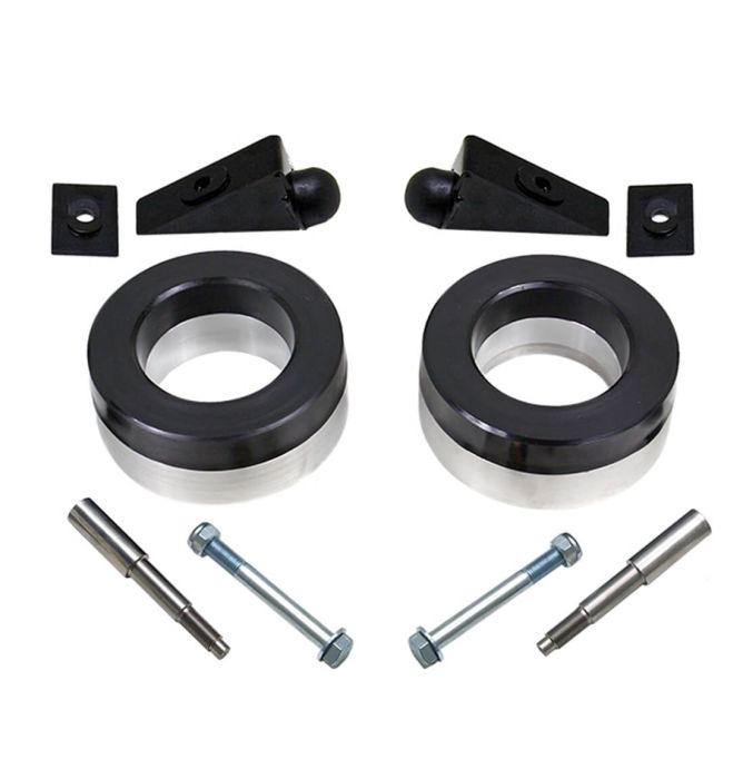 1.75" LEVELING KIT - DODGE RAM 1500 2WD 2012-2018