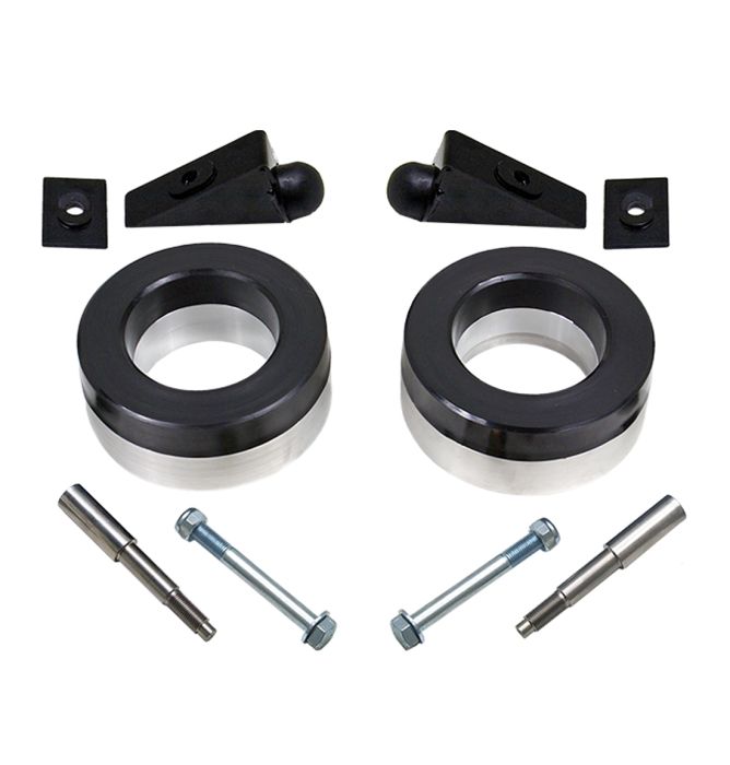 1.75" LEVELING KIT - DODGE RAM 1500 2WD 2009-2011