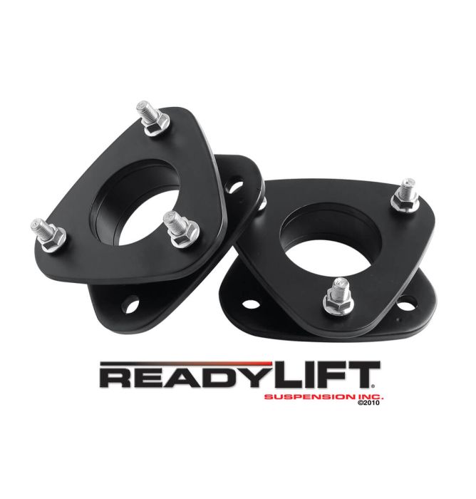 2" FRONT LEVELING KIT - NISSAN TITAN / ARMADA / QX56 2004-2007