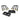 1" REAR BLOCK KIT - COLORADO/CANYON