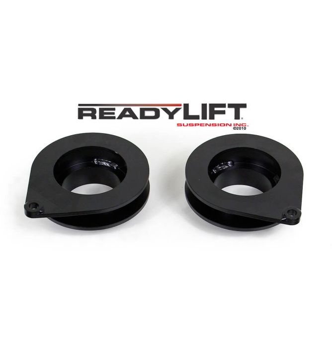 1.5" REAR COIL SPACER - DODGE RAM 1500 2009-2024
