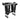 READYAIR 2023-UP FORD F-250 SUPER DUTY (WITHOUT OVERLOAD SPRINGS) LOAD LEVELING HELPER SPRING KIT