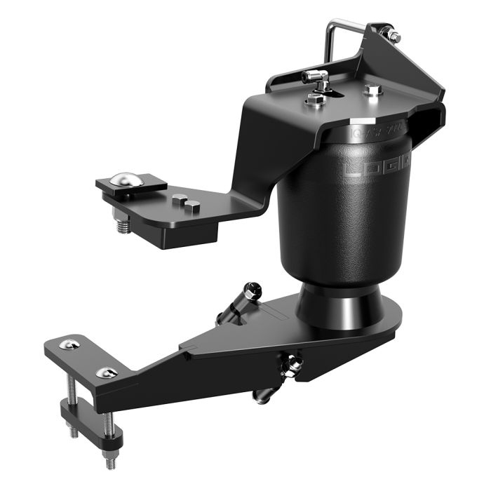 READYAIR 2007-2021 TOYOTA TUNDRA LOAD LEVELING HELPER SPRING KIT