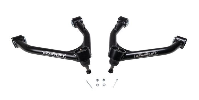 2007-2016 CHEVROLET/GMC 1500 W/ FORGED STEEL OE UCA 4” SST UCA