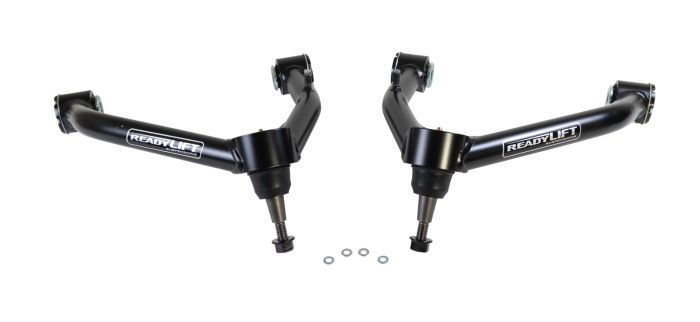 2014-2018 CHEVROLET/GMC 1500 W/ CAST AL OR STAMPED STEEL UCA 4” SST UCA
