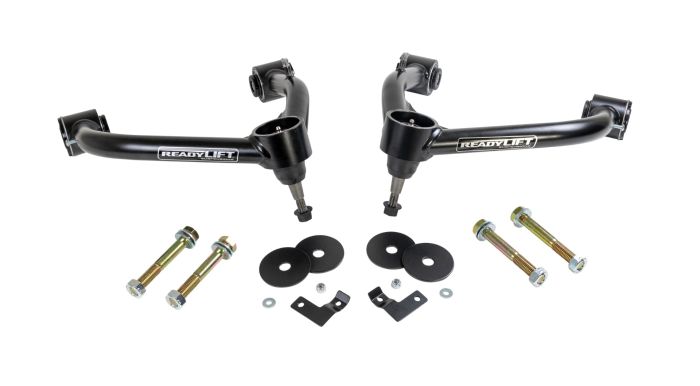 2019-2024 CHEVROLET/GMC 1500 W/ ARC 4" SST UCA