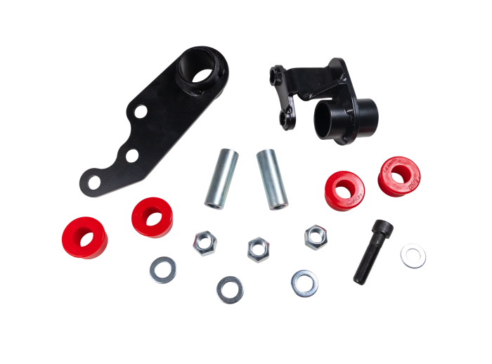 TOYOTA TUNDRA DIFFERENTIAL DROP KIT - 2022-2024 TOYOTA TUNDRA