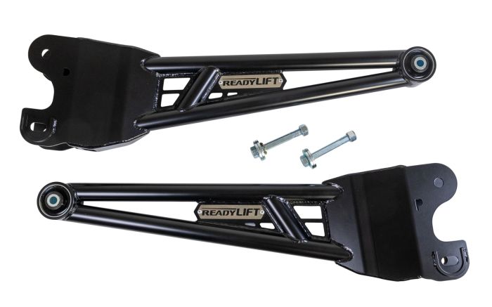 TUBULAR RADIUS ARM KIT 2023-2024 FORD SD F250/F350 DIESEL