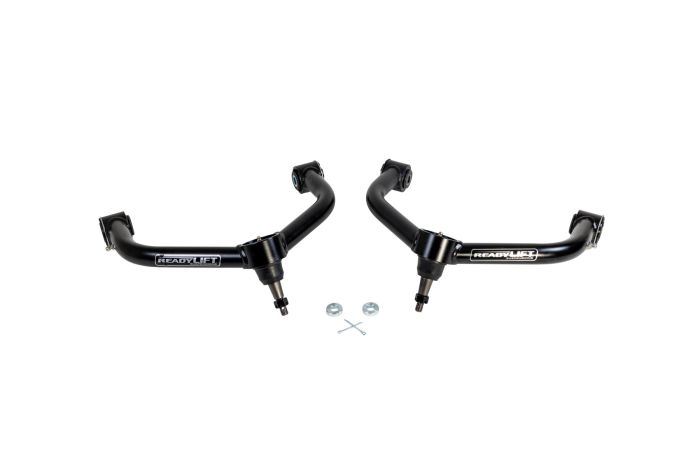 2019-2024 RAM 1500 EQUIPPED WITH REAR AIR 1.5” SST UCA