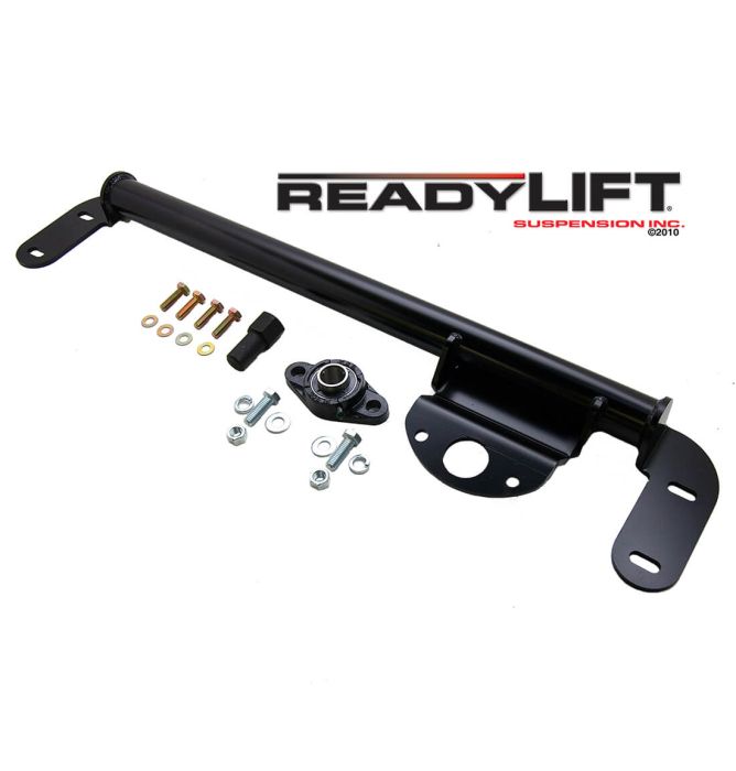 STEERING BOX STABILIZER BAR - DODGE RAM 2500/3500 4WD 2003-2008